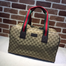 Gucci Travel Bags